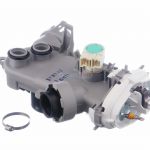 ТЭН RDT 1200 Вт М6 для водонагревателей Аристон, Реал 30290