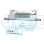 ТЭН RDT 1200 Вт М6 для водонагревателей Аристон, Реал 30290